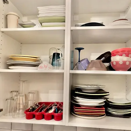 Bright & Spacious 2-bedroom - Parking & Close To Train Station & Downtown * غرونوبل